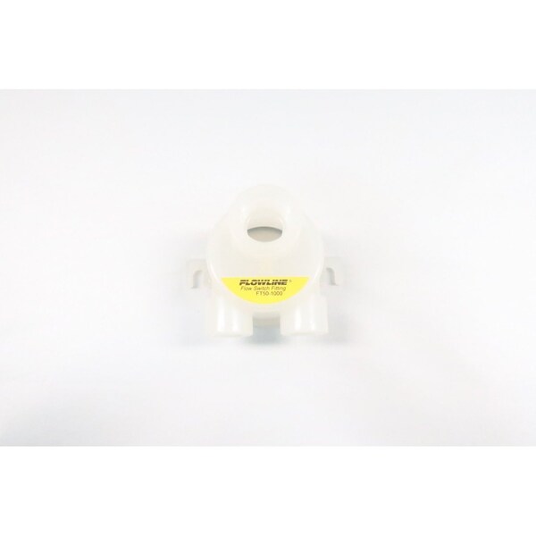 Flow Switch Fitting